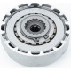 Зчеплення тридискове в зборі (кошик) Active 110cc-"автомат"+11 деталей GXmotor