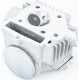 Головка циліндраклапанарозподільчий валкришки в зборі 70cc (47мм) GXmotor