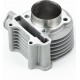 Циліндр к-кт (цпг) 150cc-57,4мм (палець 15мм), Тайвань MSU