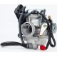 Карбюратор в зборі 150cc Formula