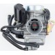 Карбюратор в зборі 125/150cc Китай