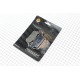 Гальмівні колодки (дискові) Honda LEAD AF20/XR 50/CRM 250/ HYOSUNG RX400/ SUZUKI DR-Z400/RM 125 к-кт LIPAI