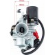 Карбюратор Yamaha JOG 3KJ Scorpion