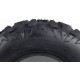 Шина на квадроцикл 22x10-10 бескамерная L6103 KUROSAWA