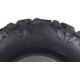 Шина на квадроцикл 22x10-10 безкамерна L6103 KUROSAWA
