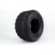 Шина на квадроцикл 18x9,5-8 бескамерная L6107 KUROSAWA