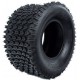 Шина на квадроцикл 18x9,5-8 бескамерная JK-689 Китай