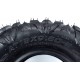 Шина на квадроцикл 18x9,5-8 бескамерная JK-600 Китай