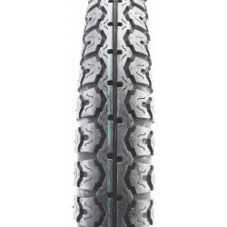 Шина 3,50-18 шипована RANGER S-208 SWALLOW