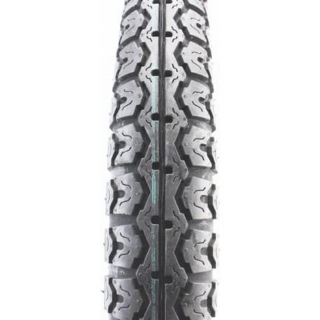 Шина 3,50-18 шипованная RANGER S-208 SWALLOW