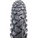 Шина 4,60-17 шипованная Dakar 200 H-802 Chao Yang
