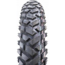 Шина 4,60-17 шипована Dakar 200 H-802 Chao Yang