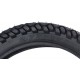 Шина 2,75-17 шипована DX-032 Scorpion