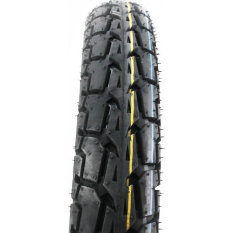 Шина 2,75-17 дорожная H-660 Chao Yang