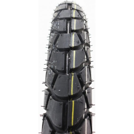 Шина 2,50-17 дорожня H-626 Chao Yang