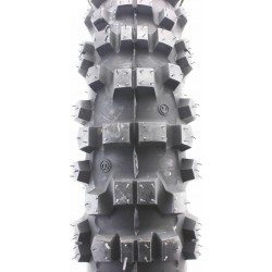 Шина 90/100-16 шипована TERRA CROSS SB-114 DELI