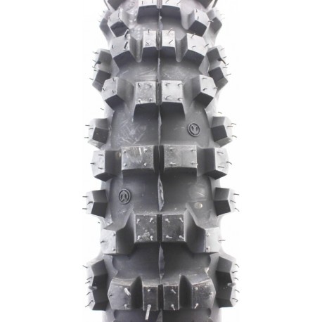 Шина 90/100-16 шипованная TERRA CROSS SB-114 DELI