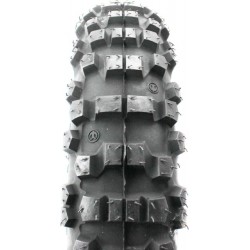 Шина 80/100-12 шипованная TERRA CROSS SB-114 DELI