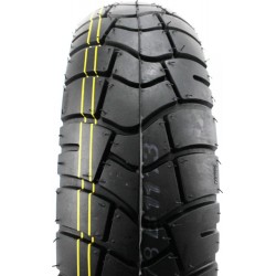 Шина 120/70-12 безкамерна, дорожня DX-078 Scorpion