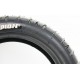 Шина 120/70-12 бескамерная, дорожная DX-078 Scorpion