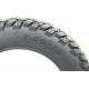 Шина 3,00-10 безкамерна, шипована DX-032 Scorpion