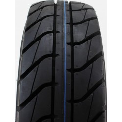 Шина 130/90-6 безкамерна, дорожня SJ-799 DELI