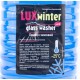 Рідина для склоомивача LUX WINTER -20°С синій, 4,5L Украина