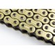 Ланцюг приводу колеса 428HVOx128L GOLD (з сальниками) SFR