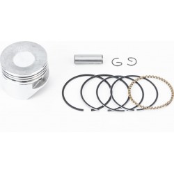 Поршень, к-кт 39мм (палець 8мм) HONDA GX35 (CG438)-4Т Китай