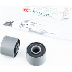 Сайлентблок двигателя 28мм (28x10x22/20) к-кт 2шт KYMCO