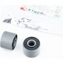 Сайлентблок двигателя 28мм (28x10x22/20) к-кт 2шт KYMCO