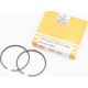 Кільця поршневі 50cc 41мм STD S