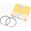 Кольца поршневые 50cc 41мм STD S