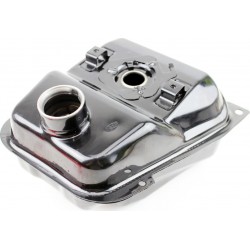 Бак паливний тип 1 (штуцер під гайку) Китай