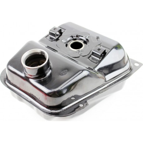 Бак топливный тип 1 (штуцер под гайку) Китай