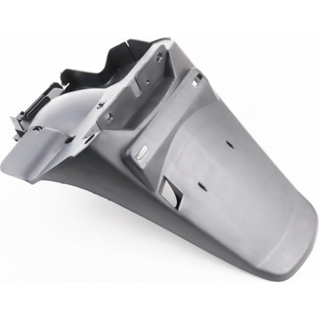 Пластик-крило заднє тип 1 Китай