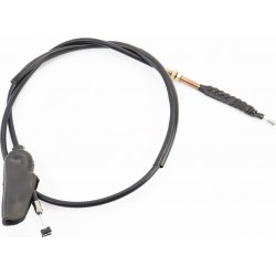 Трос сцепления Viper-V200N (трос 117см кожух 104см) Китай