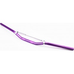 Кермо універсальне TUNING, фіолетовий Китай.