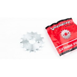 Звезда передняя 428H-15T-Zongshen F5/V200N Китай