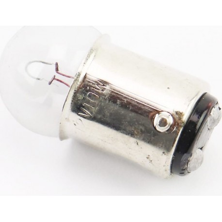 Лампа стопа BA15D 12V10W G18 Naite