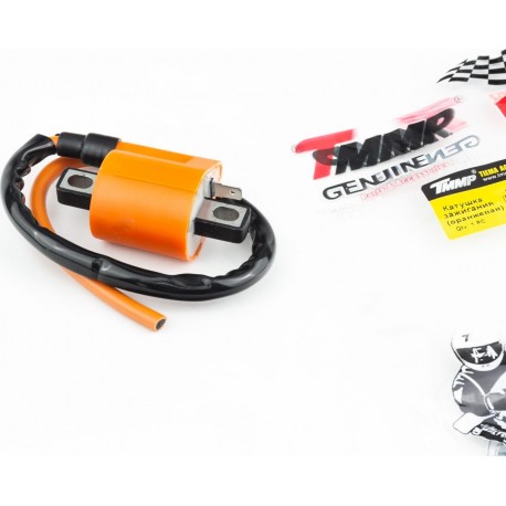 Котушка запалювання (помаранчева), тюнінг TMMP