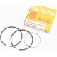Кільця поршневі Yamaha YB100 52мм +1,00 S