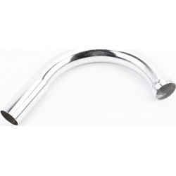 Коліно глушника Планета Китай