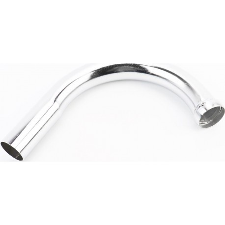 Колено глушителя Планета Китай