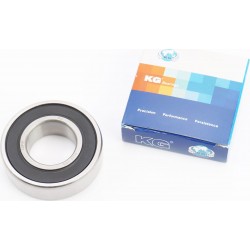 Подшипник 6205 2RS (25x52x15), Индия KG