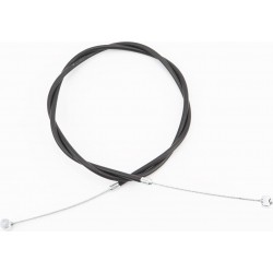 Трос переднього гальма (трос 117см кожух 93см) Польща