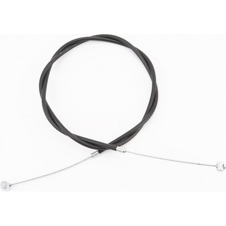 Трос переднього гальма (трос 117см кожух 93см) Польща
