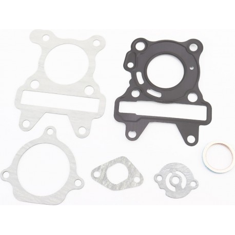 Прокладка поршневая Yamaha SA36J/VINO/GEAR 4T49cc-38мм, к-кт 6 детали (металл), Тайвань MSU