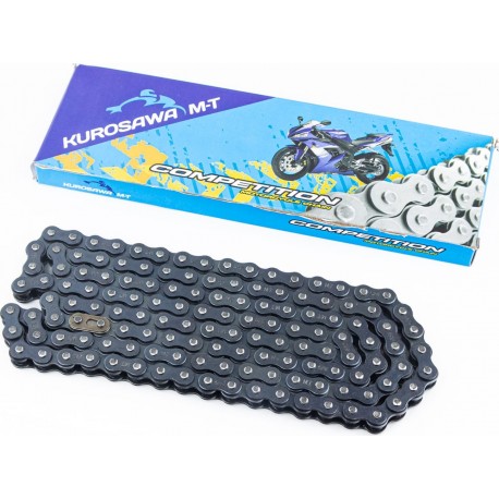 Ланцюг приводу колеса 520x136L KUROSAWA