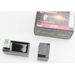 Комутатор Honda DIO AF18/27 Formula